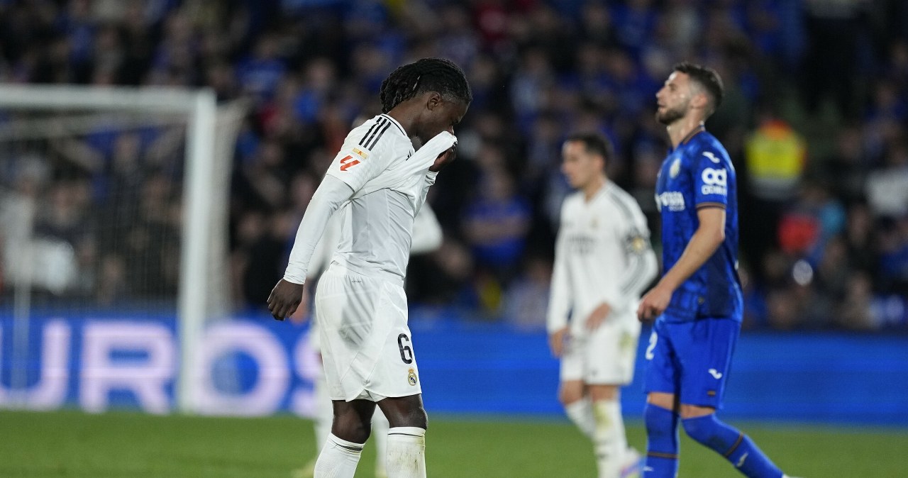 Gwiazda Realu zakończyła sezon. Ależ cios tuż przed finałem z Barceloną