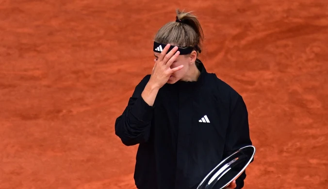 Znów niespodzianka w Londynie. Finalistka Szlema za burtą. Pogrom na koniec