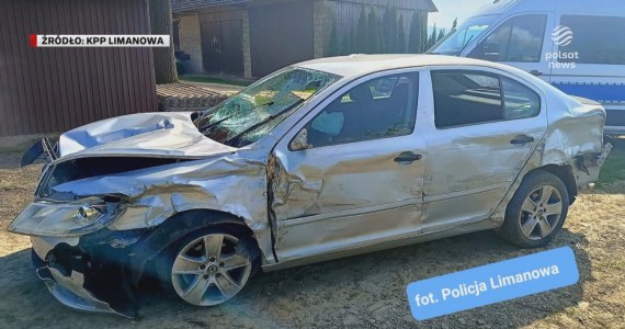 "Wydarzenia": Pijany kierowca zabił dziesięciolatka
