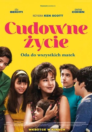 Cudowne życie