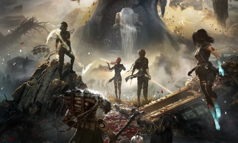 Poznaliśmy grę roku? Bukmacherzy nie mają wątpliwości