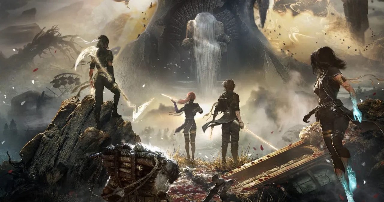 Poznaliśmy grę roku? Bukmacherzy nie mają wątpliwości