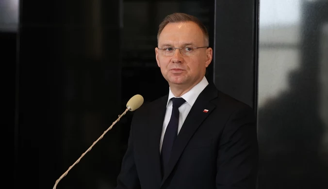 Prezydent w zagranicznych mediach: Ukraina będzie musiała iść na kompromisy