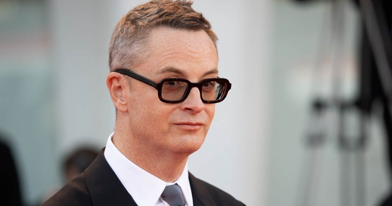 Wielki powrót po latach! Co przygotowuje nagradzany reżyser?