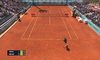 David Goffin - Alexandre Muller. Skrót meczu. WIDEO