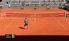 Aleksandar Vukic - Kei Nishikori. Skrót meczu. WIDEO