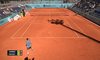 Damir Dzumhur - Mattia Bellucci. Skrót meczu. WIDEO