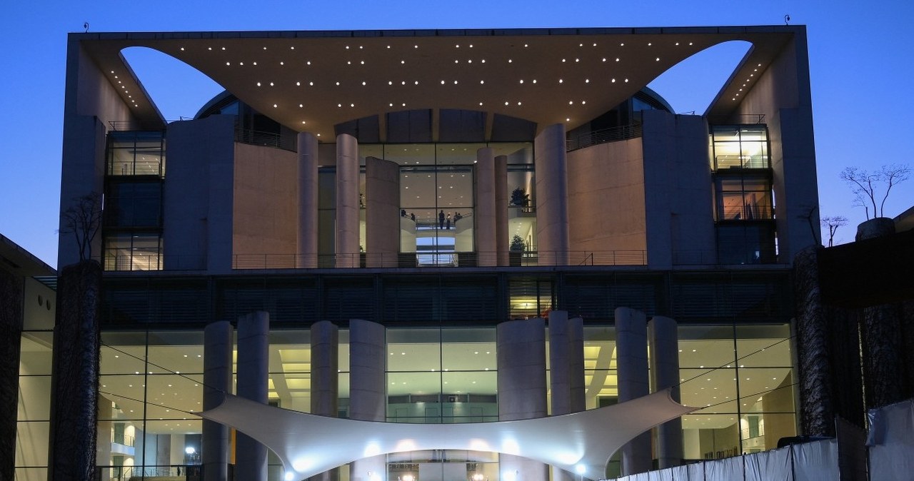 Jedna z najpilniej strzeżonych tajemnic w Niemczech