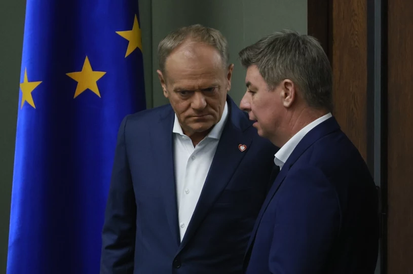 Premier zapowiada wielką deregulację. Ma w tym ukryty cel
