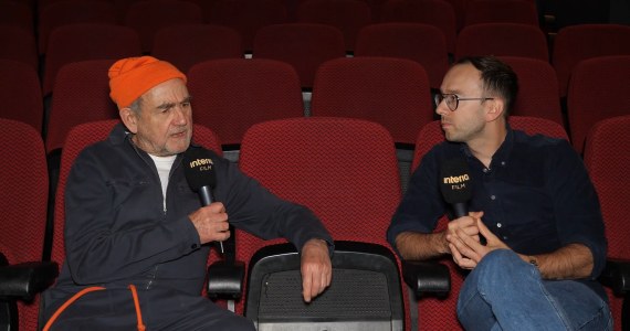 Jan Peszek: dobra relacja z dzieciństwa owocuje w dorosłym życiu