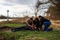 Zdjęcie ilustracyjne Detektywi odcinek 205 Zdjęcie ilustracyjne Detektywi odcinek 205