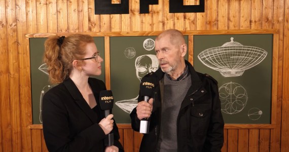 Stanisław Pąk pamięta czasy, gdy w Polsce lądowało UFO. Było o tym głośno