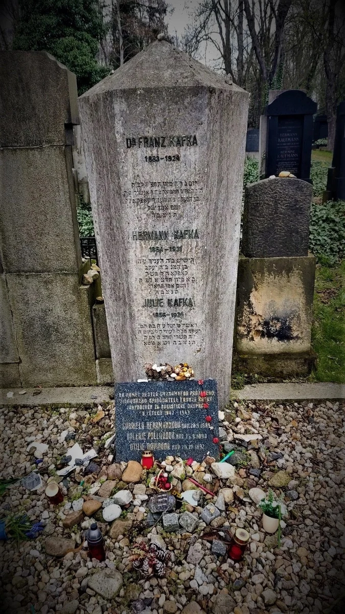 Miałem zaszczyt i przyjemność rozmawiać z prof. Zbigniewem Bajkiem. Punktem wyjścia tego telefonicznego wywiadu była najnowsza wystawa wybitnego polskiego twórcy pt. "Obcy. Kafka". Wernisaż wystawy w Muzeum ASP w Krakowie przy placu J. Matejki 13 odbędzie się 16 maja 2025, o godz. 19:00. Zapytałem artystę o jego wieloletnią fascynację twórczością słynnego żydowskiego, niemieckojęzycznego pisarza z Pragi.  