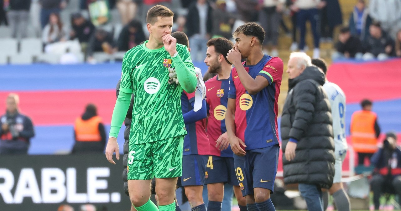 Afera przed finałem Pucharu Króla. Oburzenie w Barcelonie. W Hiszpanii huczy o skandalu