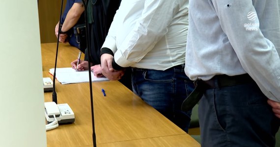 "Wydarzenia": Zabił partnerkę i porwał córkę. Norweg usłyszał wyrok