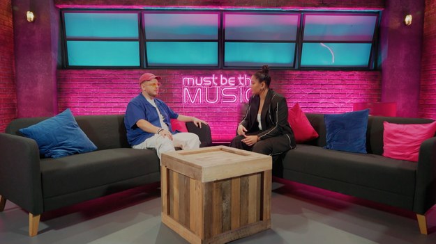 Kim jest Cieniu, który zachwycił jurorów? Oglądaj „Must Be The Music” w Polsacie w piątek o godz. 19:50.