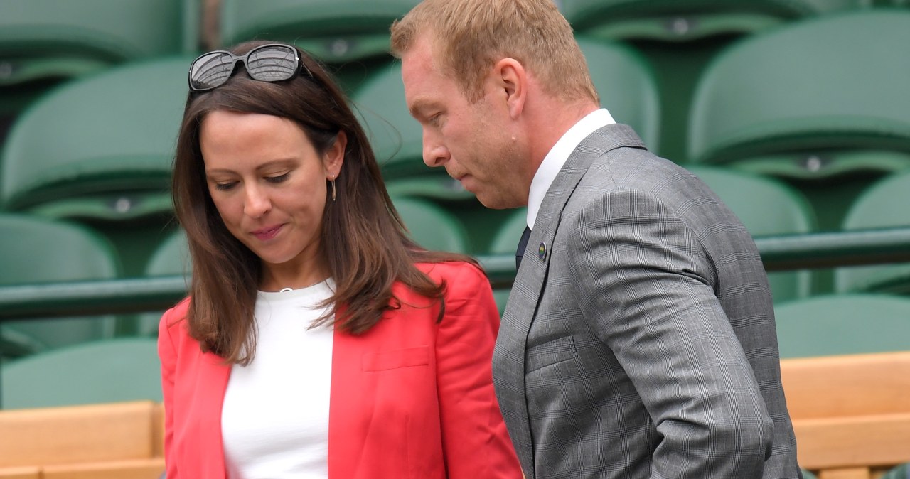 Nowotwór, a teraz to. Kolejny dramat w rodzinie mistrza olimpijskiego