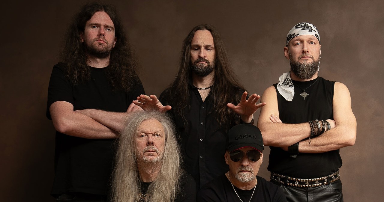 Co dalej z legendą metalu? Wojciech Hoffmann (Turbo): Trzeba iść za ciosem