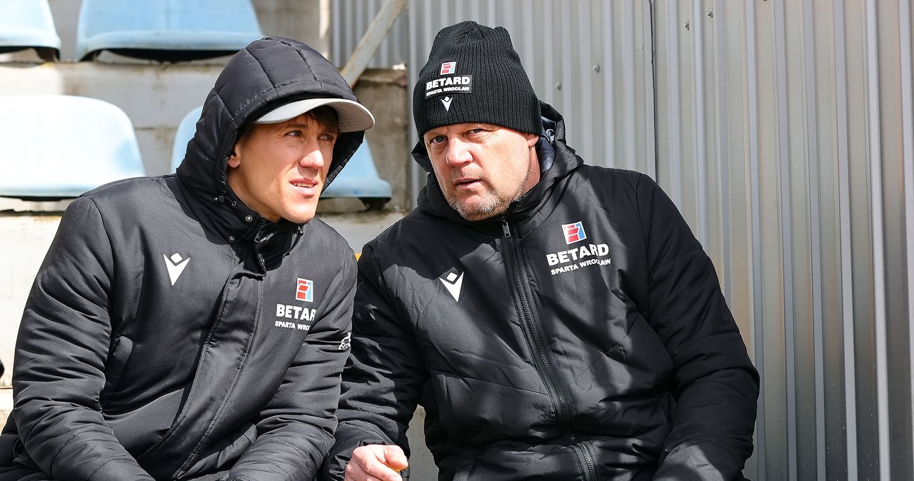 Stracili do niego cierpliwość. Wielka zmiana w polskim klubie stała się faktem