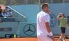 Matteo Arnaldi - Borna Coric. Skrót meczu. WIDEO