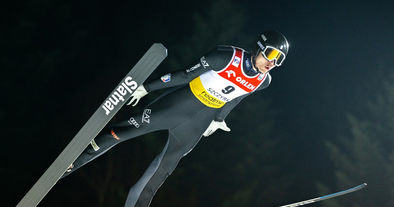 Dopiero co błyszczał w Zakopanem, a teraz taka wiadomość. Koniec kariery