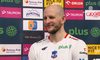 Bartosz Kurek: Bardzo miło było pożegnać się tym meczem. WIDEO