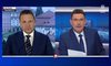 "Nie zamierzam się spierać". Trzaskowski reaguje w "Gościu Wydarzeń" na propozycję Hołowni