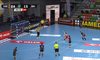 KGHM Zagłębie Lubin - MKS URBIS Gniezno. Skrót meczu. WIDEO