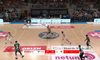 Dziki Warszawa - Orlen Zastal Zielona Góra. Skrót meczu. WIDEO