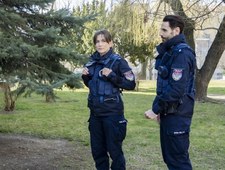 Policjantki i Policjanci