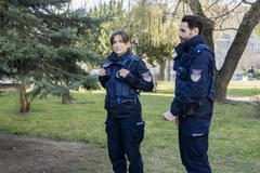 Policjantki i Policjanci