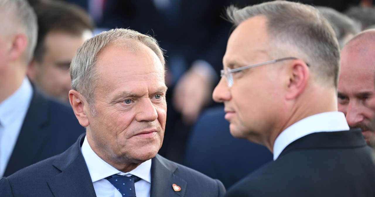 Donald Tusk&#39;s Secret Plan: A "Small Conspiracy" Has Formed