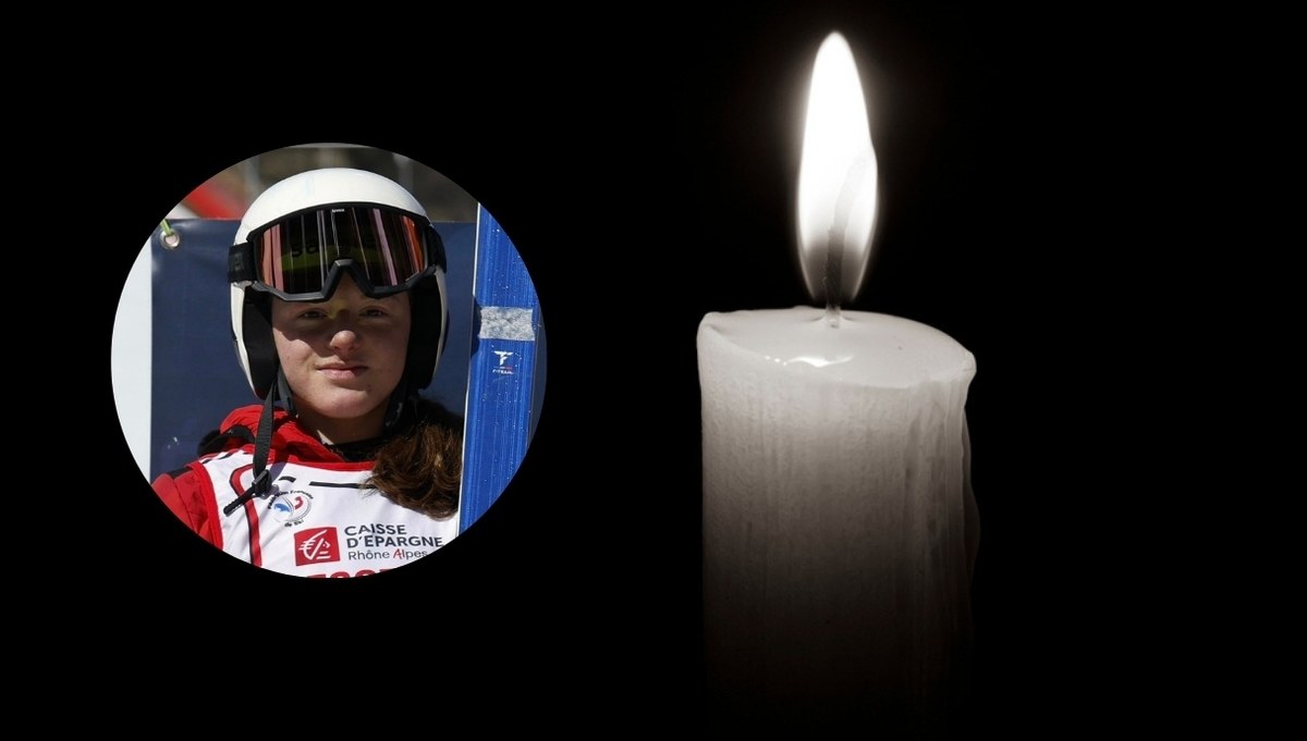 Francuska Federacja Narciarska poinformowała o śmierci 18-letniej Margot Simond. Mistrzyni Francji juniorek w slalomie zginęła podczas treningu.