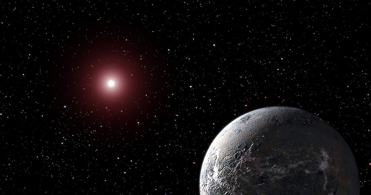 Zaskakujące badanie: Superziemie są powszechne poza Układem Słonecznym