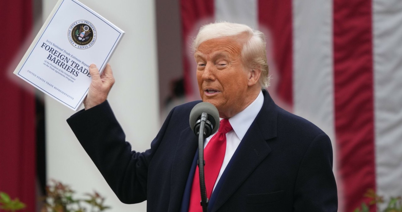 USA i UE na krawędzi kryzysu. Napięcie rośnie, porozumienie wisi na włosku