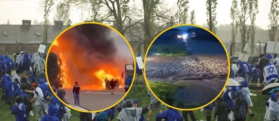 To nie była spokojna noc dla strażaków, którzy usuwają skutki czwartkowych nawałnicy. Od wczoraj interweniowali w całej Polsce prawie 400 razy, a najwięcej pracy mieli na Śląsku Cieszyńskim i w okolicach Oświęcimia. Dziś ulewy mogą pojawić się na południu Dolnego Śląska, Małopolski i Podkarpacia.