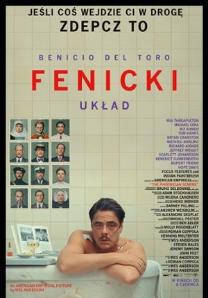 Fenicki układ