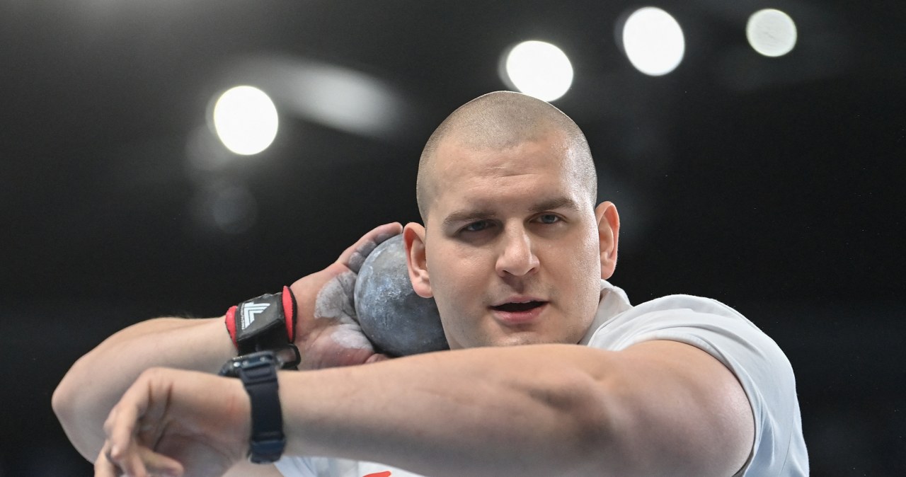 Walczył o medale z Haratykiem i Bukowieckim. Polski mistrz Europy zakończył karierę