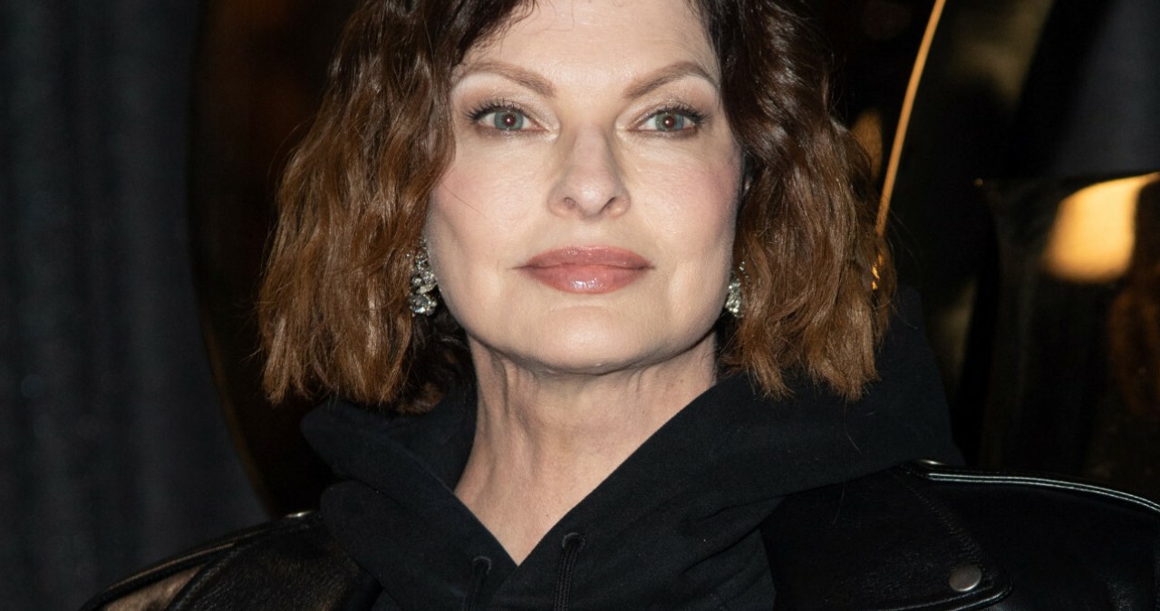 Linda Evangelista podbijała wybiegi. Dziś nie może patrzeć w lustro