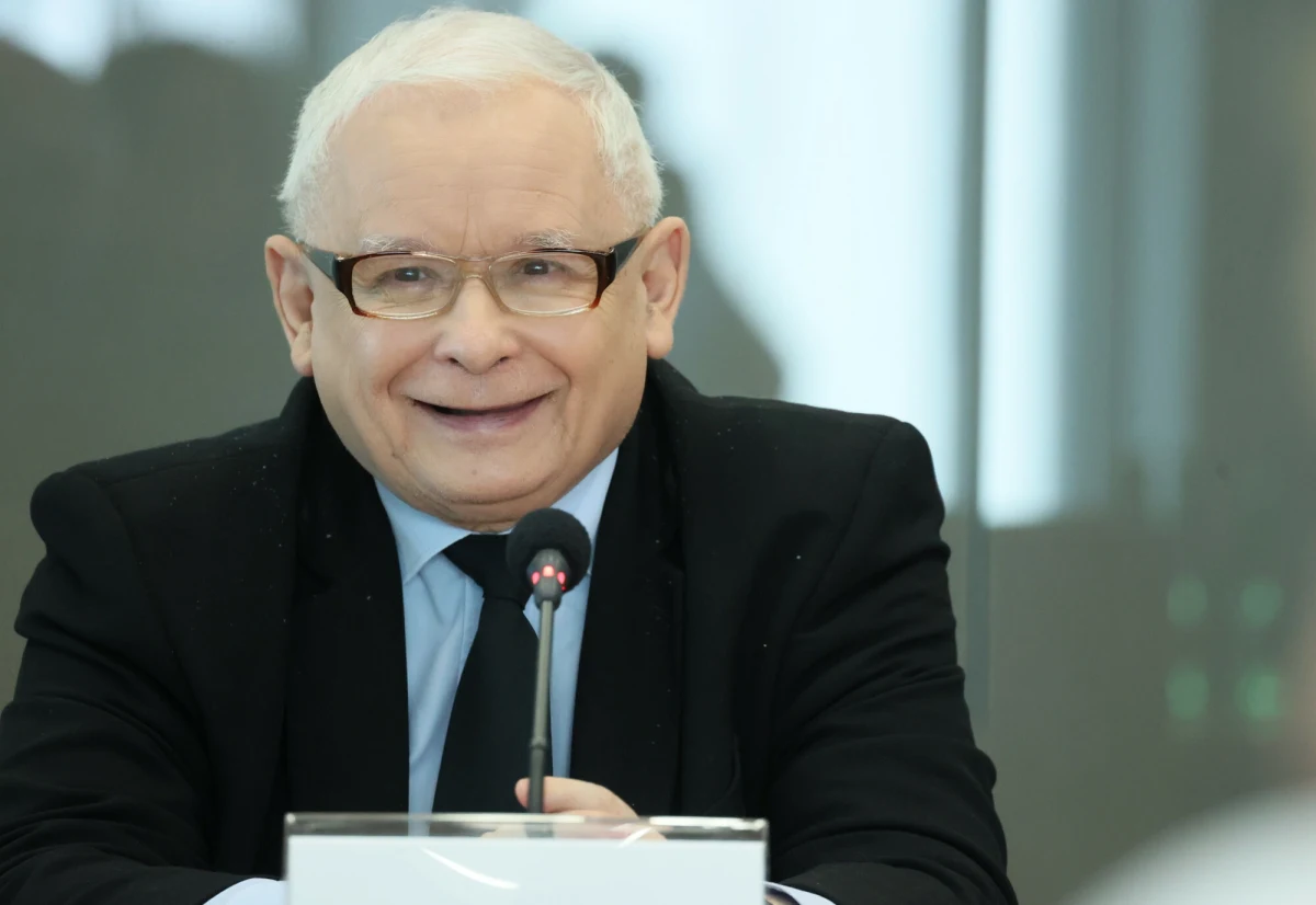 Politycy partii Jarosława Kaczyńskiego i jej zwolennicy mają bez wątpienia powód do radości. W najnowszym sondażu pracowni United Surveys Prawo i Sprawiedliwość wyprzedza Koalicję Obywatelską. 