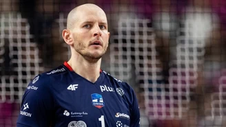 Bartosz Kurek zakończył już sezon, a w tle reprezentacja. Co za słowa po meczu