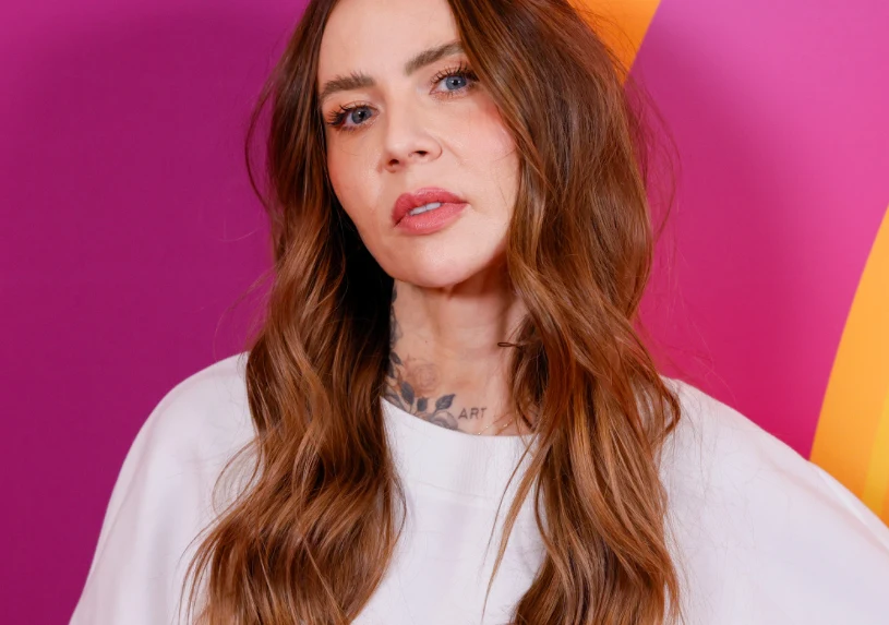 Sablewska wspomina trudne czasy. Zdrada narzeczonego wiele ją kosztowała