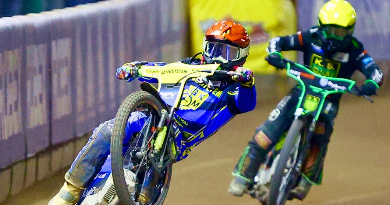 Motor Lublin czuje ich oddech na plecach. Prezes mówi o przepisie na sukces