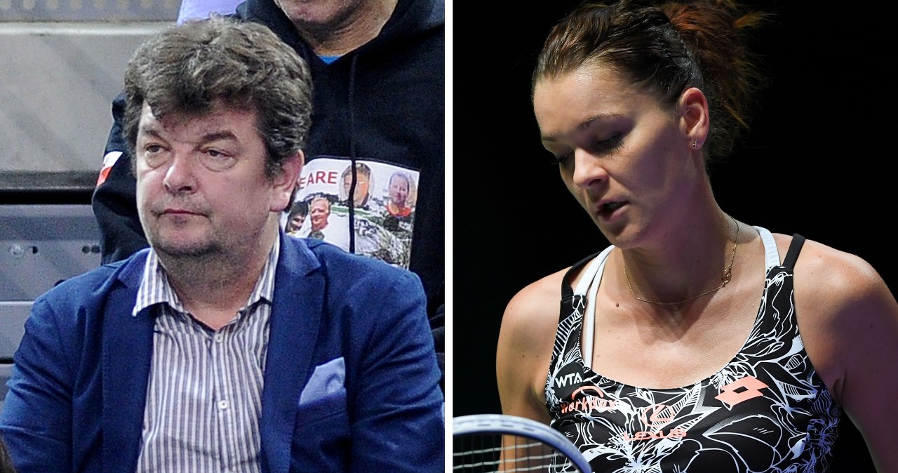 Agnieszka Radwańska wyznała to po latach. Trudna relacja z ojcem