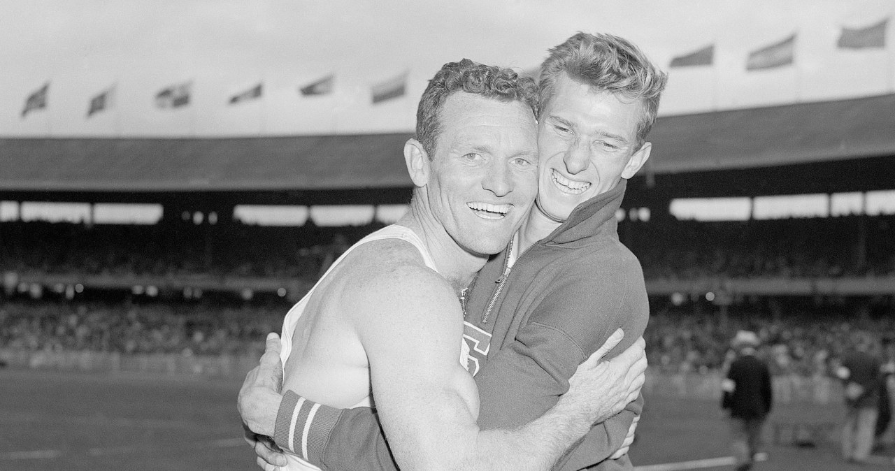 Ten skok przyniósł mu wielką sławę. Zginął tragicznie w wieku 25 lat, po śmierci został doceniony