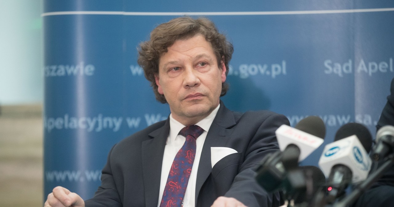 Decyzja Adama Bodnara. Odwołał rzecznika dyscyplinarnego sędziów