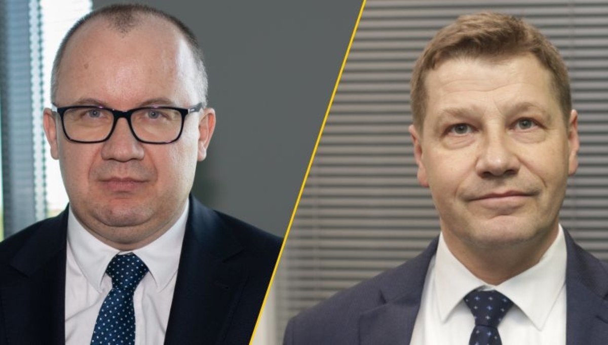Minister sprawiedliwości Adam Bodnar podjął decyzję w sprawie sędziego Piotra Schaba. Sędziowski rzecznik dyscyplinarny został odwołany.