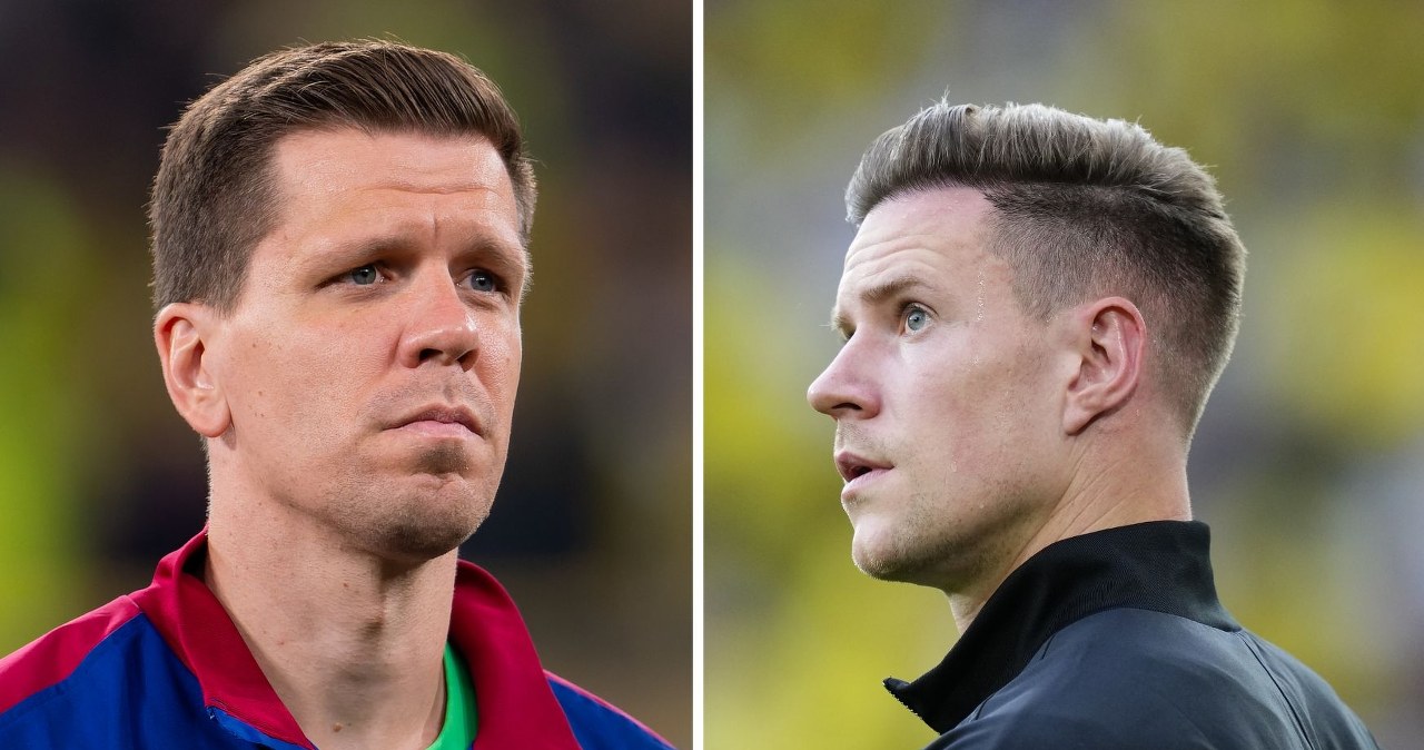 Przełomowe informacje ws. Ter Stegena. Oficjalnie, Szczęsny może się obawiać