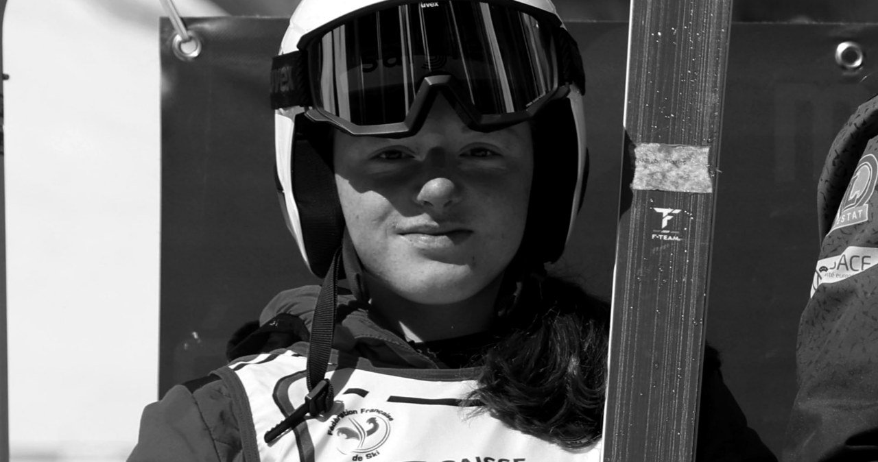 Tragiczny finał treningu. Mistrzyni nie żyje, niedawno świętowała tytuł