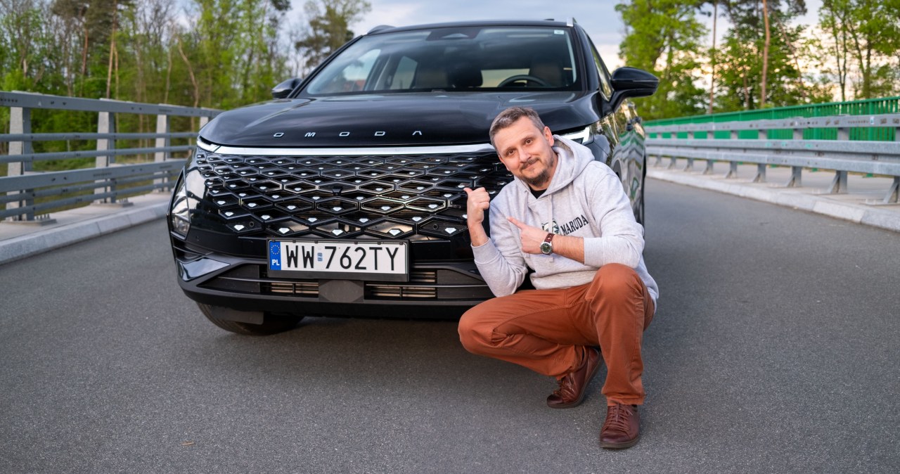 Omoda 5: Opinie właścicieli z Polski. Sprawdziliśmy, co psuje się najczęściej